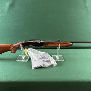Remington Mdl.7400 30-06 SPRG Rifle