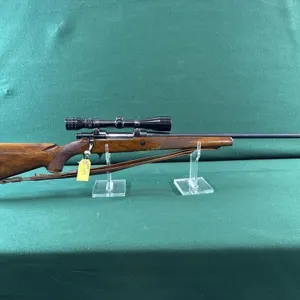 Sako Finnbear L61R 264 Mag Rifle