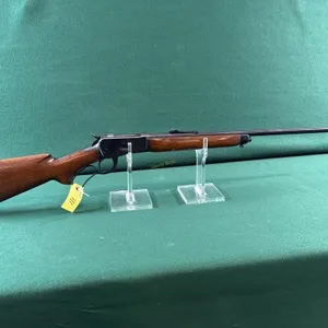 Winchester 1892 Rifle with Mdl.65 218 BEE  Barrel