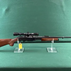 Remington Mdl.7600 270win Rifle