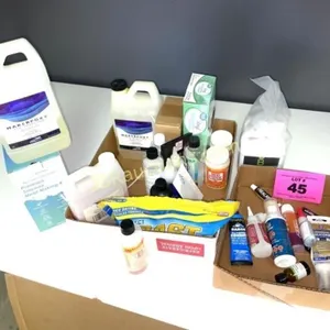 CRAFT CHEMICALS