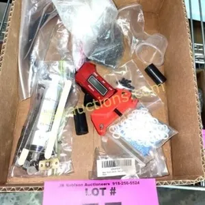 3D PRINTING SUPPLIES