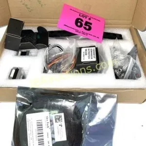 STEPPER MOTOR UPGRADE KIT