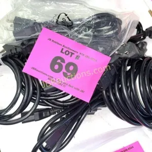 POWER CORDS