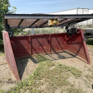 Rock Screener
 UNRESERVED