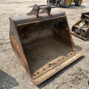 Excavator Bucket
 UNRESERVED