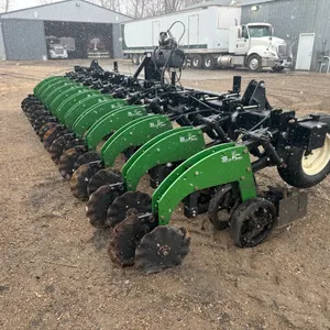 Strip Cat 12R22 3pt strip tiller