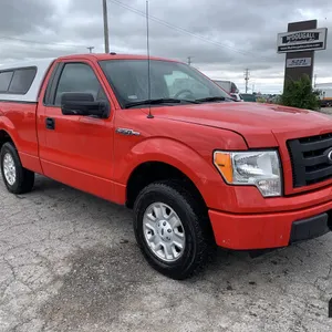 2012 Ford F150 STX Truck