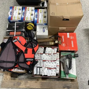 Epoxy Flooring, Chainsaw Bars & Chains, ATV Rims & More
 UNRESERVED