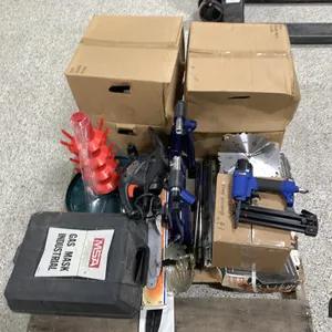 ATV Rims, Gas Mask, Chainsaw Bars & More
 UNRESERVED