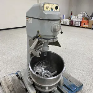 Globe SP60 Mixer
 UNRESERVED