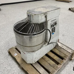 Mixer Chesher
 UNRESERVED