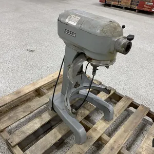 Hobart A200T Mixer
 UNRESERVED