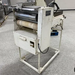 Band B Moulder Sheeter
 UNRESERVED