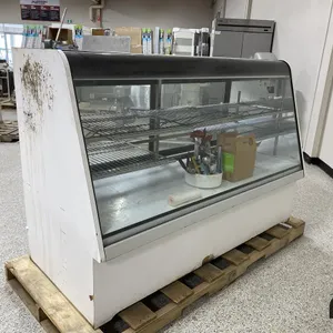 Coldmatic CPD6LR Cooler
 UNRESERVED