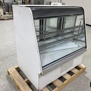 Coldmatic CPD4 Cooler
 UNRESERVED
