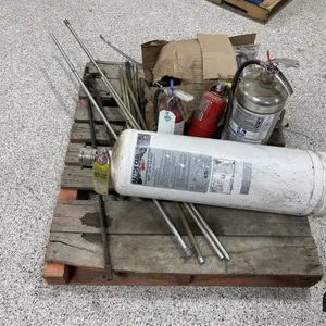 Range Guard Tank & More
 UNRESERVED