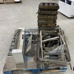 Pallet of Pans & More
 UNRESERVED