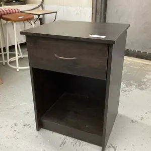 END TABLE WITH ONE DRAWER