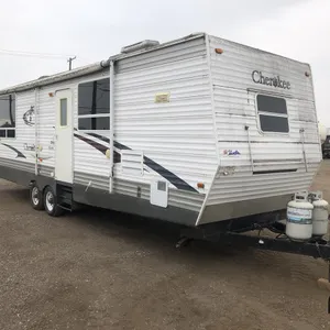 2007 Forest River Cherokee Camper Trailer