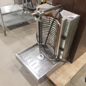 Electric Gyro Machine
 UNRESERVED