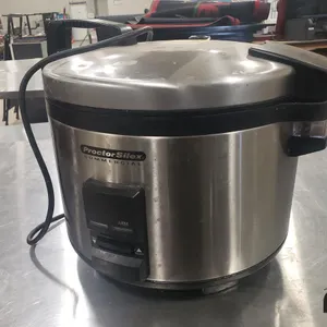 Proctor Silex Cooker
 UNRESERVED