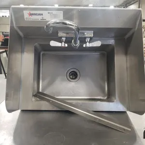 18'' x 14'' Sink
 UNRESERVED