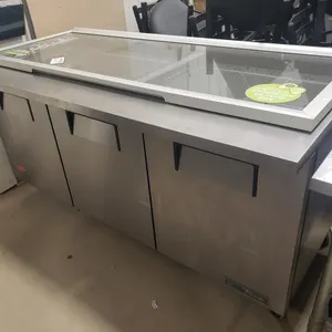 True Display Refrigerator
 UNRESERVED