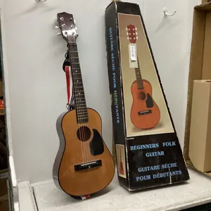 SMALL FOLK BEGINNERS GUITAR