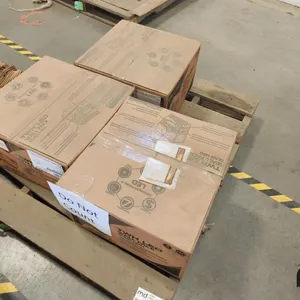 (3) Lithonia LED Lights
 UNRESERVED