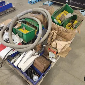 Assorted Welding/ Torch Parts
 UNRESERVED