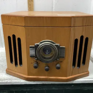 TECHNOSONIC STEREO UNIT