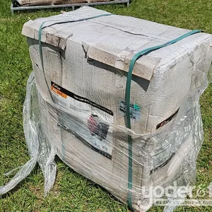 Unused 2025 Arteer Tools Trolley, 7 Drawers, 258 Pcs 