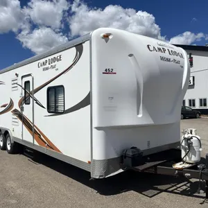 2013 Forest River Trailer
