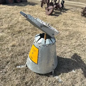GSI Electric 1/3 HP Grain Bin Spreader