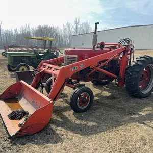 Redwood Falls Spring Consignment Auction