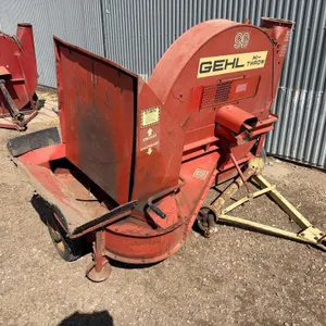 Gehl 99 Silage Blower