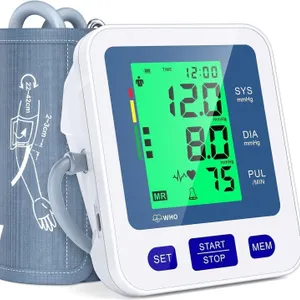 NEW $111 Electric Blood Pressure Monitor