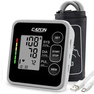 NEW $30 Blood Pressure Monitor for Home Use