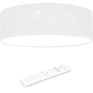 NEW $63 (15.7") Mount Ceiling Light