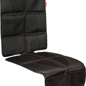 NEW $33 Lusso Gear Car Seat Protector
