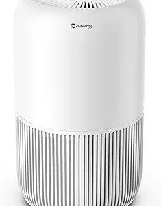 Air Purifiers for Bedroom Quiet Air Purifiers
