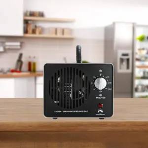 NEW $180 Mountain Peak Air Purifier