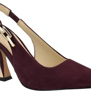 $131 (9) Nine West Womens Veroni Pump