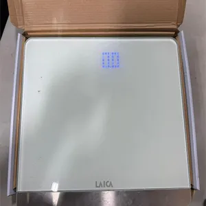 USED $50 Laica Digital Weighing Scale