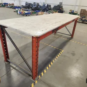 (40" x 113") Workbench
 UNRESERVED