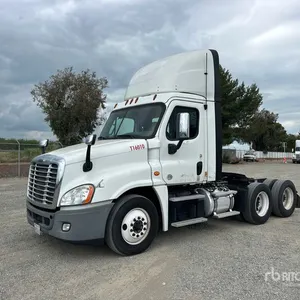 California Regional Auction, USA