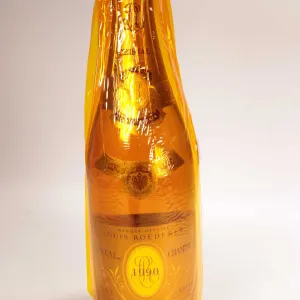 Alcohol Auction