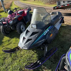 Arctic Cat Jag 440 Snowmobile
