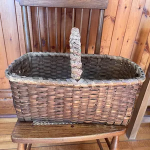 Wicker Basket